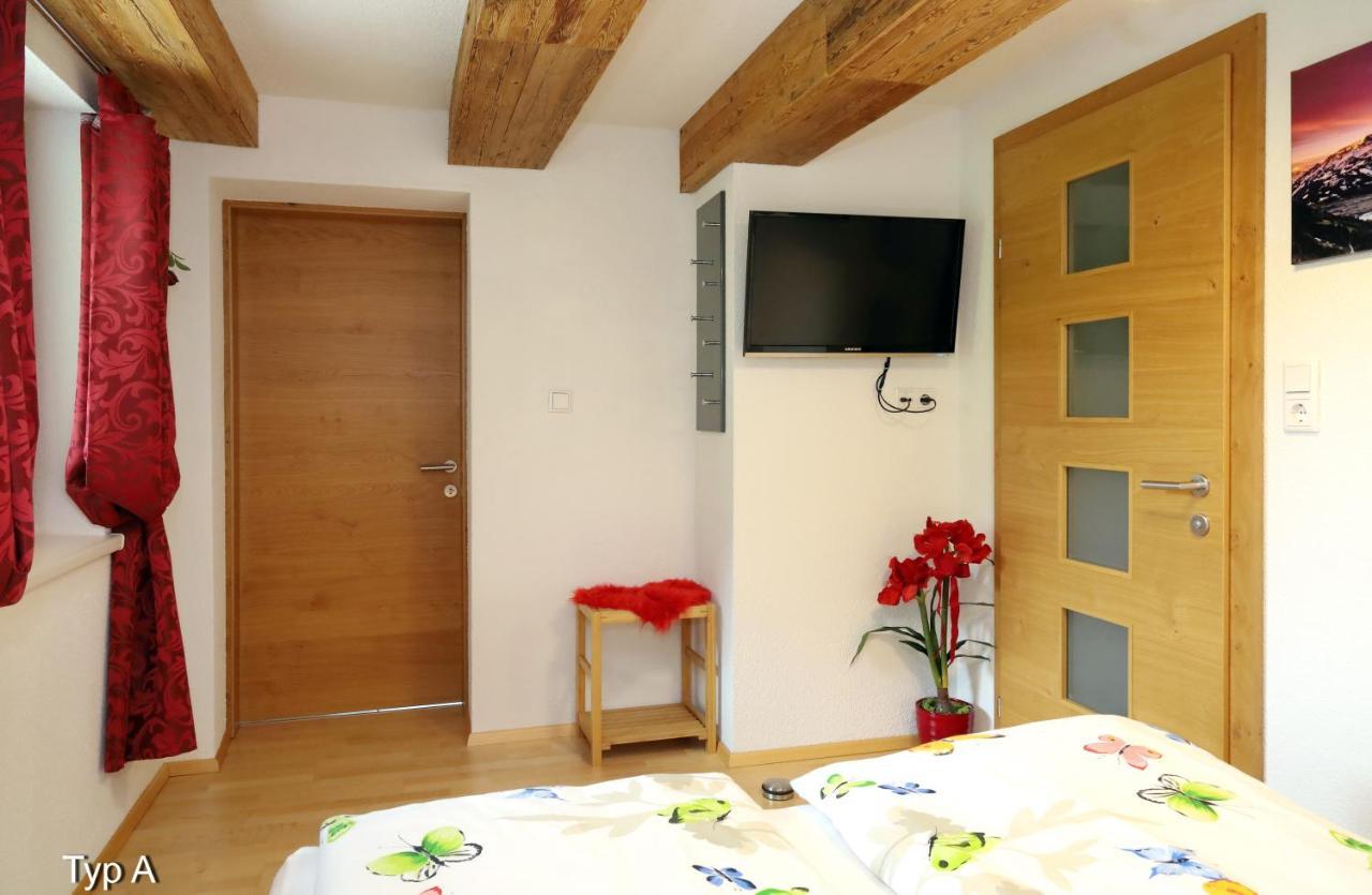 Chalet Der Bichlhof Τσελ αμ Ζέε Εξωτερικό φωτογραφία