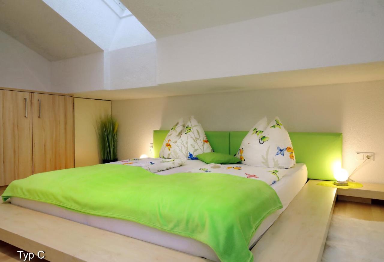 Chalet Der Bichlhof Τσελ αμ Ζέε Εξωτερικό φωτογραφία