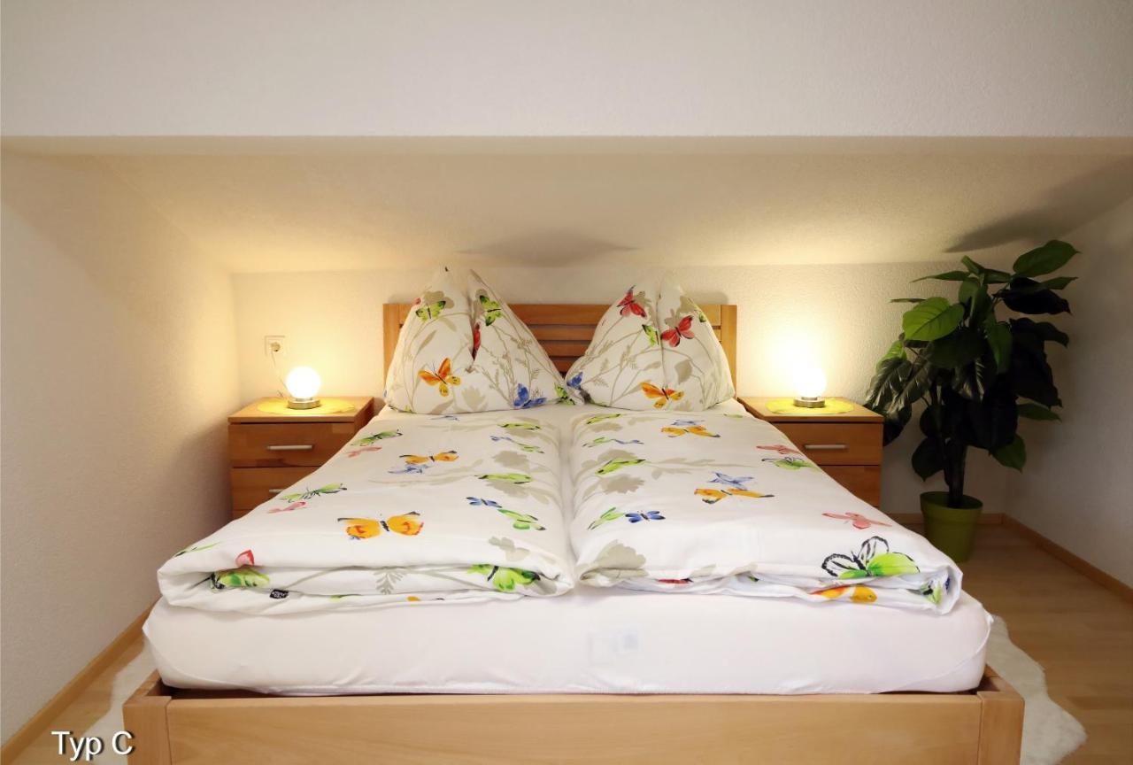 Chalet Der Bichlhof Τσελ αμ Ζέε Εξωτερικό φωτογραφία