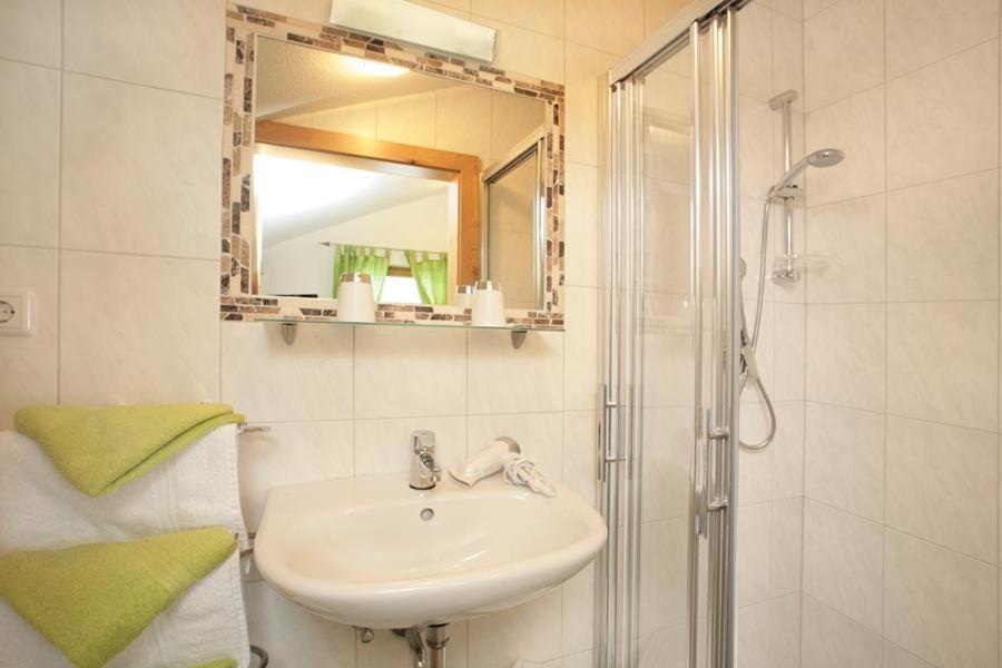 Chalet Der Bichlhof Τσελ αμ Ζέε Δωμάτιο φωτογραφία